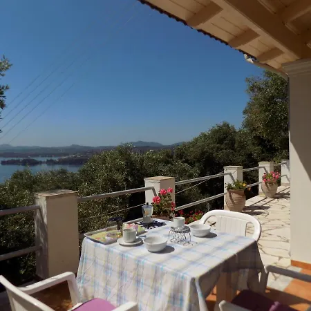 Daire Elli 1 Panoramic View Ipsos